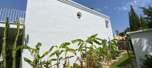 4 bedrooms Villa in Marbella, Spain No. 29094 12