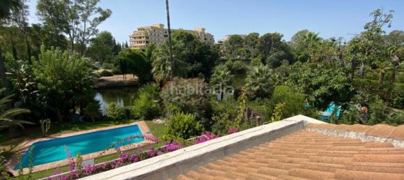 4 bedrooms Villa in Marbella, Spain No. 29094 11