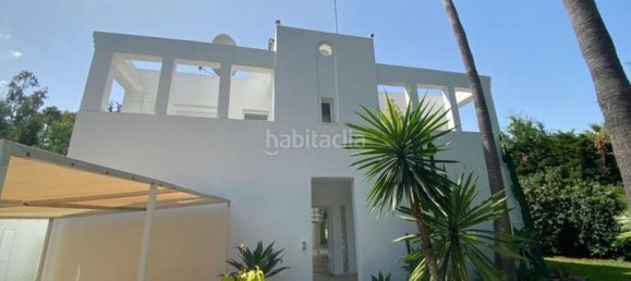 4 bedrooms Villa in Marbella, Spain No. 29094 14