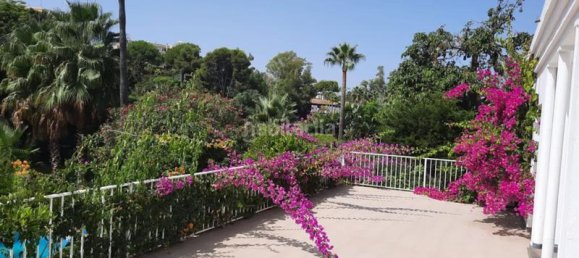 4 bedrooms Villa in Marbella, Spain No. 29094 17