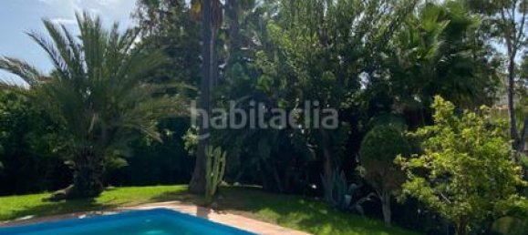 4 bedrooms Villa in Marbella, Spain No. 29094 10