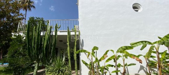 4 bedrooms Villa in Marbella, Spain No. 29094 13