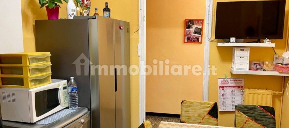 2 bedrooms Apartment in Genoa, Italy No. 36210 12