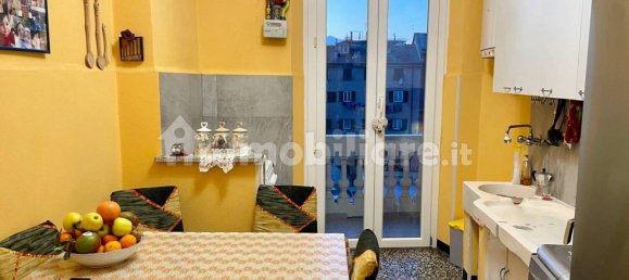 2 bedrooms Apartment in Genoa, Italy No. 36210 11