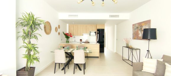 3 bedrooms Townhouse in San Javier, Spain No. 10404 10