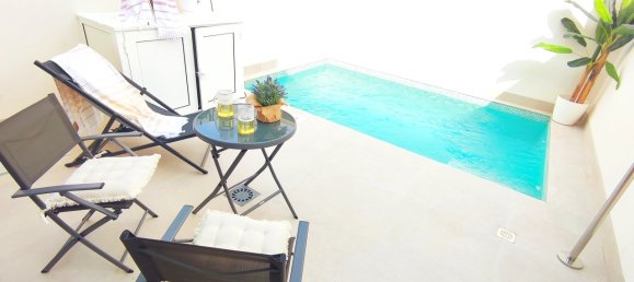 3 bedrooms Townhouse in San Javier, Spain No. 10404 17