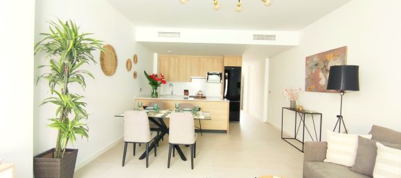 3 bedrooms Townhouse in San Javier, Spain No. 10404 9