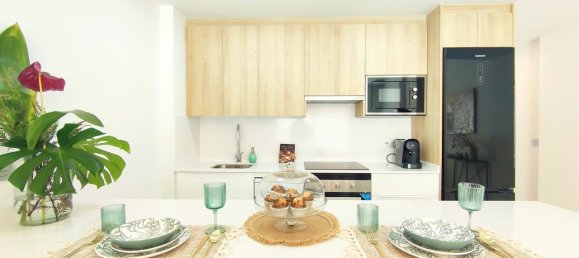 3 bedrooms Townhouse in San Javier, Spain No. 10404 13