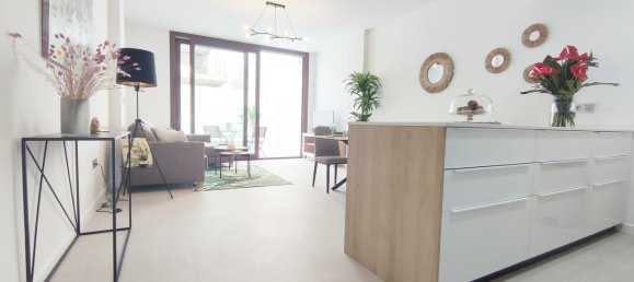 3 bedrooms Townhouse in San Javier, Spain No. 10404 15