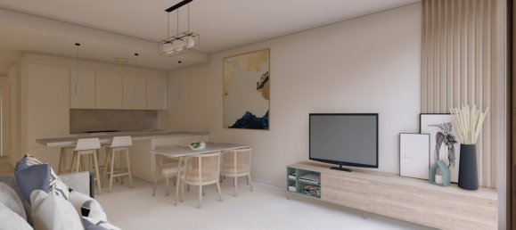 3 bedrooms Townhouse in San Javier, Spain No. 10404 4