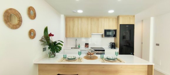 3 bedrooms Townhouse in San Javier, Spain No. 10404 11