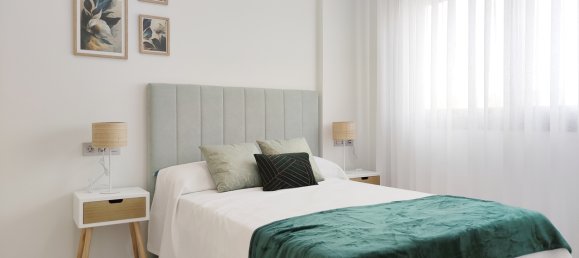 3 bedrooms Townhouse in San Javier, Spain No. 10404 18