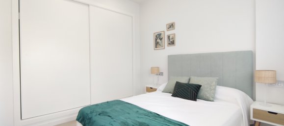 3 bedrooms Townhouse in San Javier, Spain No. 10404 19