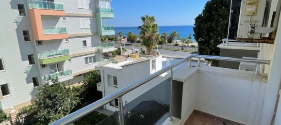 Apartment 1+1 in Alanya, Turkey No. 24236 7