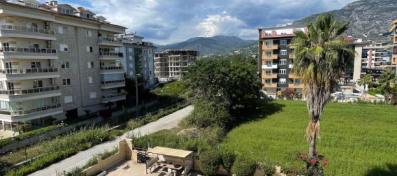 Apartment 1+1 in Alanya, Turkey No. 24236 9