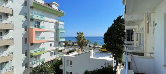 Apartment 1+1 in Alanya, Turkey No. 24236 8