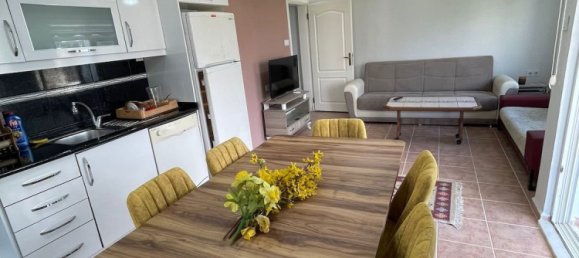 Apartment 1+1 in Alanya, Turkey No. 24236 2