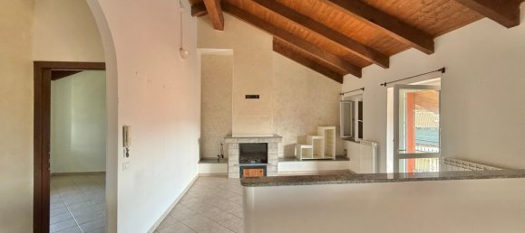 Дуплекс с 4 комнатами в Черрионе, Италия № 277886 8