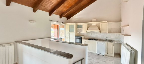 Дуплекс с 4 комнатами в Черрионе, Италия № 277886 5