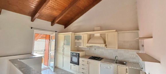 Дуплекс с 4 комнатами в Черрионе, Италия № 277886 9