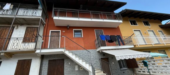 Дуплекс с 4 комнатами в Черрионе, Италия № 277886 15