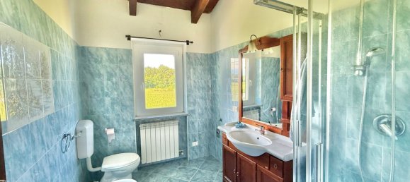 Дуплекс с 4 комнатами в Черрионе, Италия № 277886 12