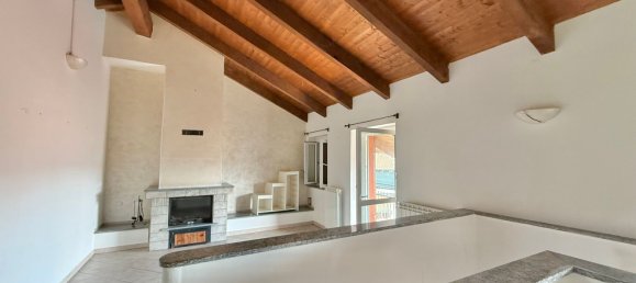 Дуплекс с 4 комнатами в Черрионе, Италия № 277886 7