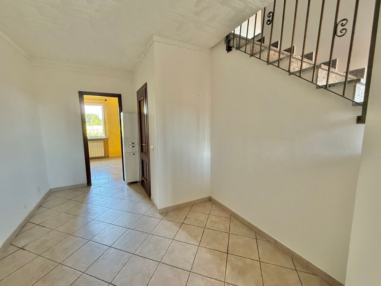 Дуплекс с 4 комнатами в Черрионе, Италия № 277886