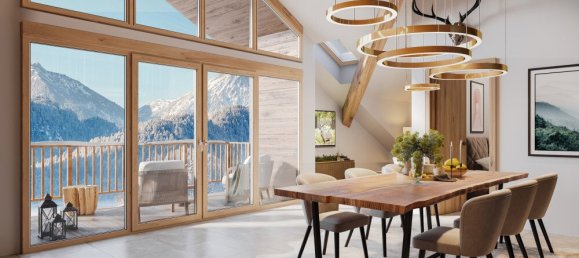 2 bedrooms Apartment in Le Monetier-les-Bains, France No. 1335 2