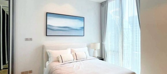 Condominio de 1 dormitorio en Bangkok, Thailand No. 19029 6