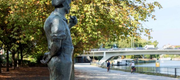 1 bedroom Apartment in Charlottenburg, Germany No. 89893 11