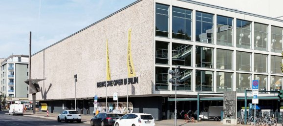 1 bedroom Apartment in Charlottenburg, Germany No. 89893 8