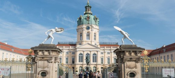 1 bedroom Apartment in Charlottenburg, Germany No. 89893 9