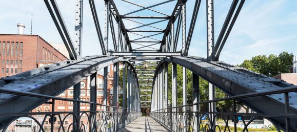 1 bedroom Apartment in Charlottenburg, Germany No. 89893 10