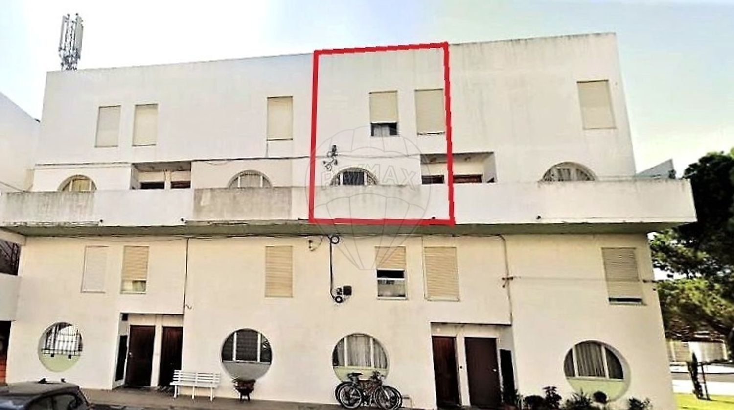 2 غرف نوم منزل ذو طابقين في Santiago do Cacem, Portugal رقم 196157