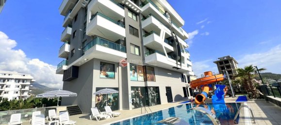 Apartment 2+1 in Alanya, Turkey No. 13795 3