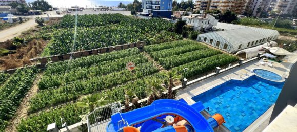 Apartment 2+1 in Alanya, Turkey No. 13795 20