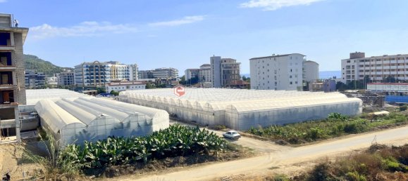 Apartment 2+1 in Alanya, Turkey No. 13795 22