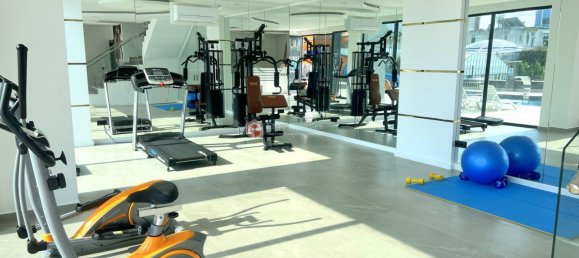 Apartment 2+1 in Alanya, Turkey No. 13795 5