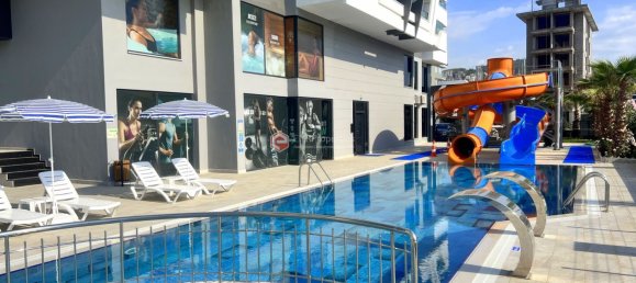 Apartment 2+1 in Alanya, Turkey No. 13795 4