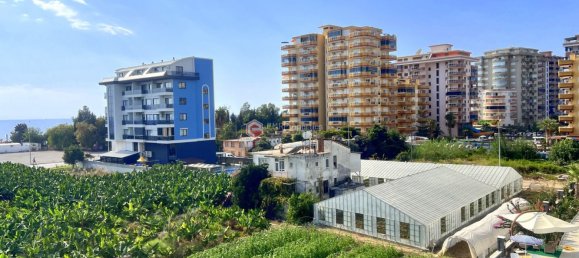 Apartment 2+1 in Alanya, Turkey No. 13795 23