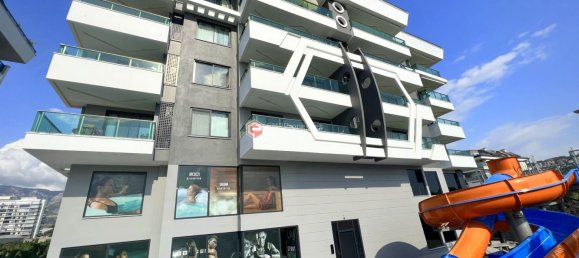 Apartment 2+1 in Alanya, Turkey No. 13795 2