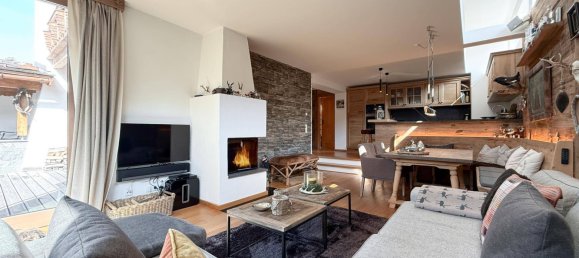 2 Schlafzimmer Wohnung in Kirchberg in Tirol, Austria, Nr. 255625 2