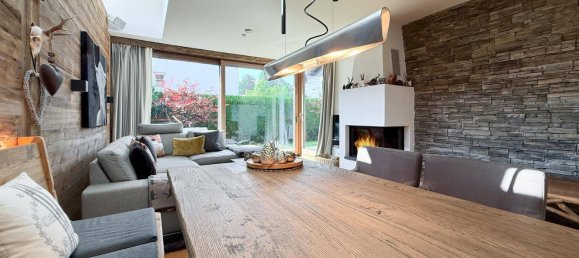 2 Schlafzimmer Wohnung in Kirchberg in Tirol, Austria, Nr. 255625 5