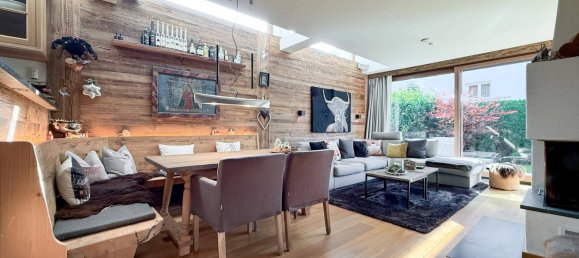 2 Schlafzimmer Wohnung in Kirchberg in Tirol, Austria, Nr. 255625 4