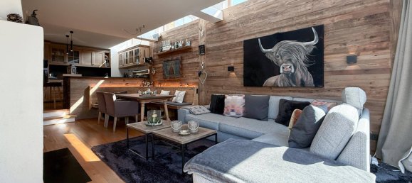 2 Schlafzimmer Wohnung in Kirchberg in Tirol, Austria, Nr. 255625 3