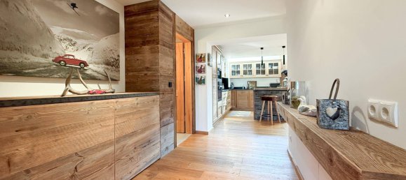 2 Schlafzimmer Wohnung in Kirchberg in Tirol, Austria, Nr. 255625 8