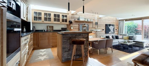 2 Schlafzimmer Wohnung in Kirchberg in Tirol, Austria, Nr. 255625 6