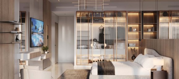 1 bedroom Apartment in Jumeirah Village Circle, UAE No. 12189 3