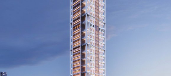 1 bedroom Apartment in Jumeirah Village Circle, UAE No. 12189 9